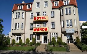 Hotel Wanda